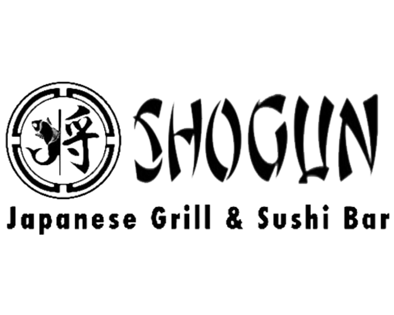 Shogun Japanese Grill & Sushi  logo